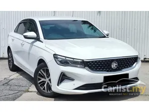 2026 Proton S70 1.5 Premium Sedan