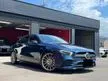 Recon 2020 Mercedes