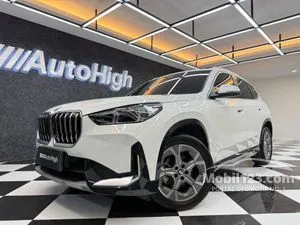 2023 BMW X1 1.5 sDrive18i xLine SUV