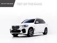 2023 BMW X5 3.0 G05 (ปี 19-25) xDrive45e M Sport AWD SUV