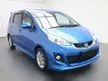 Used 2018 Perodua Alza 1.5 Ez MPV LOW MILEAGE FULL SERVICE RECORD ONE OWNER TIP TOP CONDITION