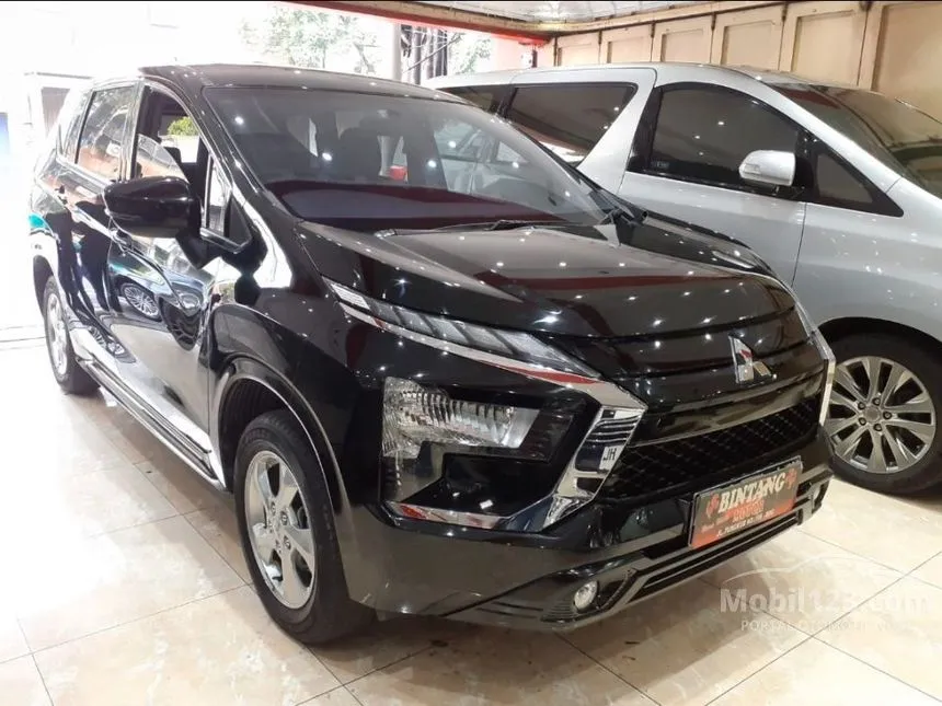 2022 Mitsubishi Xpander GLS MPV