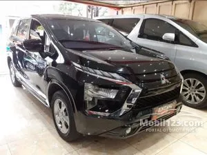 2022 Mitsubishi Xpander 1.5 GLS MPV