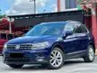 Used 2019 Volkswagen Tiguan 1.4 280 TSI Highline SUV TIPTOP UNIT FREE WARRANTY