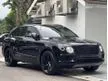Used 2022 Bentley Bentayga 4.0 S V8 SUV