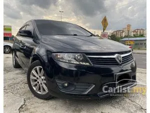 2012 Proton Preve 1.6 CFE (A) Premium One Owner Car King