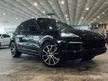 Recon 2018 Porsche Cayenne 3.0 SUV // SPORT CHRONO // PDLS // PASM // PCM // POWER BOOT // SUNROOF
