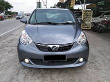 Perodua Myvi 1.3 XT EZI 1 OWNER TIPTOP ORI CONDITION NOT GRAB CAR BEFORE