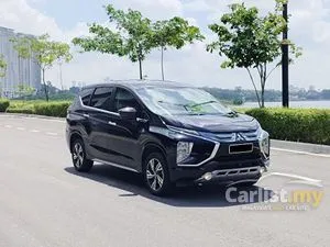 2024 Mitsubishi Xpander 1.5 Plus MPV