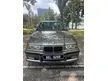 Used 1995 BMW E36 325i 2.5 Sedan