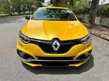 2019 /20 Renault Megane 1.8 RS 280 Cup (M) - SUPER OFFER / DIRECT OWNER