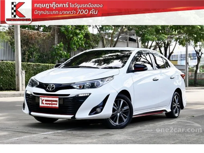 Toyota yaris s for sale hot sale