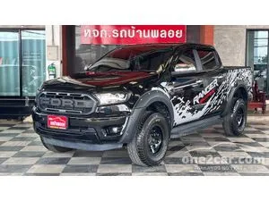 2019 Ford RANGER 2.2 XLT Double Cab Hi-Rider Pickup