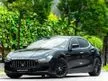 Used Used 2018/2022 Registered in 2022 MASERATI GHIBLI RIBELLE 3.0 (A) V6 Twin Turbo, New Facelift Special Edition Limited to 200 units Only High Spec Ver