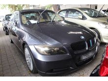 2007 BMW 320i 2.0 Sedan (A) USED CAR