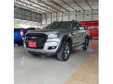 2016 Ford Ranger 2.2 DOUBLE CAB (ปี 15-18) FX4 Hi-Rider Pickup