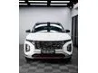 Jual Mobil Hyundai Creta 2024 Prime 1.5 di Jawa Barat Automatic Wagon Putih Rp 416.000.000