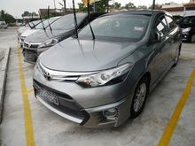 2015 Toyota Vios 1.5 G Sedan -- BEST DEAL --