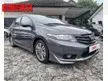 Used 2013 Honda City 1.5 E i-VTEC Sedan (A) HIGH SPEC / NEW FACELIFT / SERVICE RECORD / SERVICE BOOK / FULL BODYKIT / ACCIDENT FREE / VERIFIED YEAR - Cars for sale