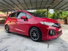 2016 Honda Jazz 1.5 S Hatchback FULL BODY KIT
