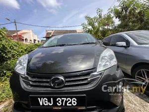 2021 Perodua Alza 1.5 Advance MPV