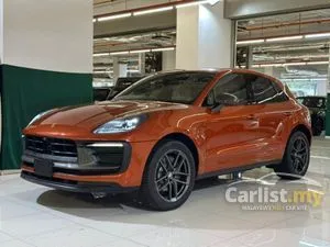 2023 Porsche Macan 2.0 SUV