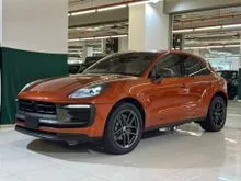 2023 Porsche Macan T 2.0 SUV / Sport Chrono / Free 5 Years Warranty