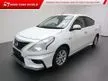 Used 2017 Nissan Almera 1.5 VL Sedan (NISMO) FACELIFT (A)