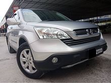 Honda CR-V 2.0 I-VTEC (A) TIP TOP CONDITION 1 OWNER