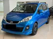 Used **SPECIAL DEALS HOT DEALS** 2017 Perodua Alza 1.5 EZ MPV