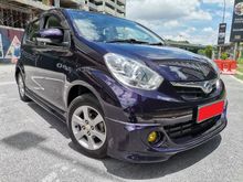 Perodua Myvi 1.3 SXi Hatchback RAYA OFFER PRICE