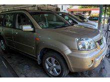 2003 Nissan X-Trail 2.0 (A)