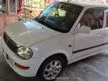 Used Kelisa 1.0 EZ (Auto) Gran Lengkap Puspakom JPJ