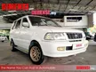 Used 2002 Toyota Unser 1.8 GLi MPV (Ruby Dimensi