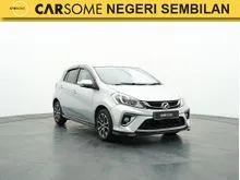2019 Perodua Myvi (A) 1.5 AV
