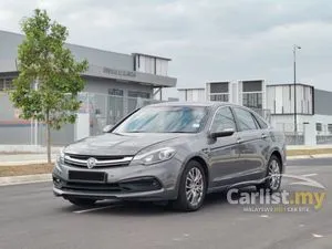 2019 Proton Perdana 2.0 Sedan