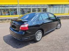 2013 Toyota Vios 1.5 J Sedan