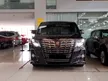 Used 2017 Toyota Alphard 2.5 S MPV (QUALITY CAR)