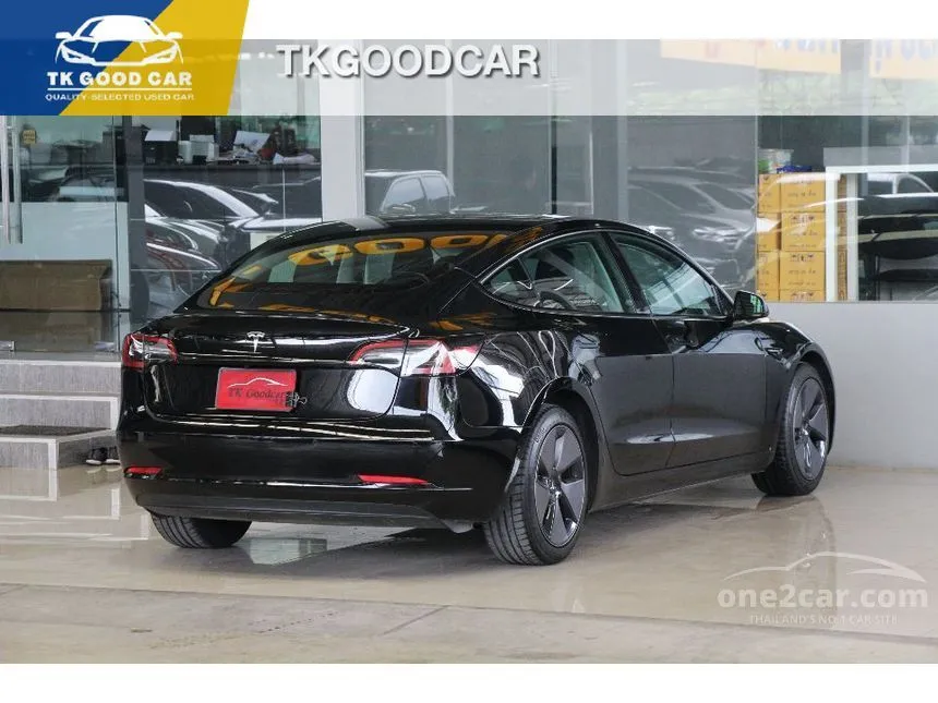 2023 TESLA Model 3 Sedan