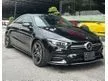 Recon 2020 Mercedes