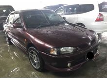 (Ori 2O06)(RAYA SALE) (1 Owner + Low Mileage + Nice SportRims + Accident Free + TipTop Condition) (CALL TO NEGO LAST PRICE) Proton Wira 1.5 SE MT