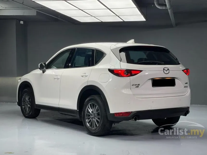 2018 Mazda CX-5 SKYACTIV-G GLS SUV