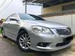 Used 2010 Toyota Camry 2.0 G Sedan (A) TRUE YEAR MADE HIGH SPEC WITH FULL LEATHER SEATS AND BODYKIT
