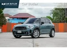 2024 Mini Countryman 2.0 F60 Cooper S Entry Hatchback