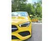 Recon 2020 Mercedes-Benz CLA200D AMG Line Coupe - Cars for sale