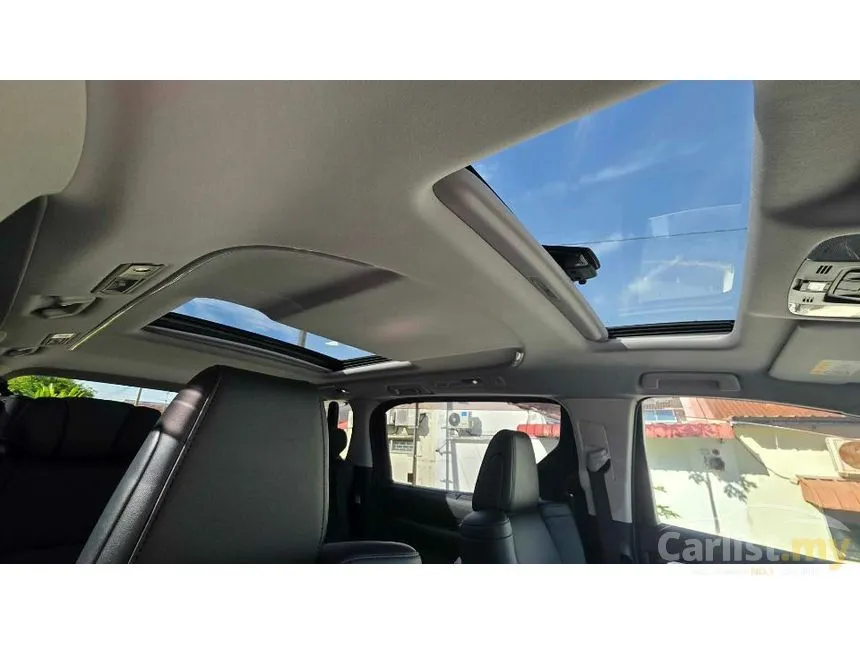 2023 Toyota Alphard G S C Package MPV