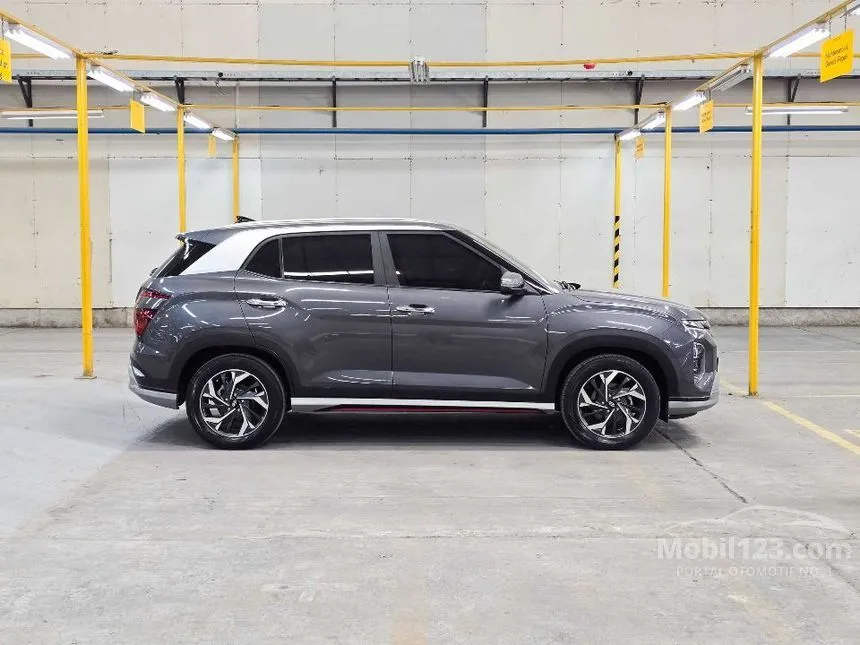 2024 Hyundai Creta Prime SUV