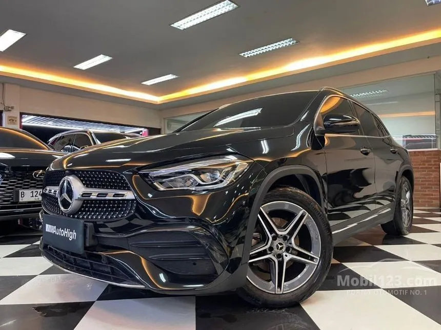 Jual Mobil Mercedes