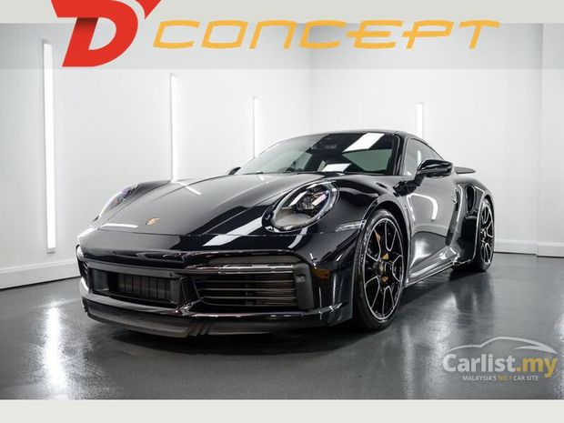 Search 33 Porsche 911 4.0 GT3 RS Cars for Sale in Malaysia - Carlist.my