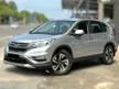 Used 2015 Honda CR